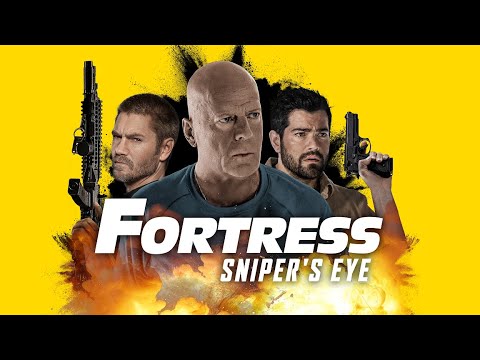Trailer Fortress 2: Sniper's Eye