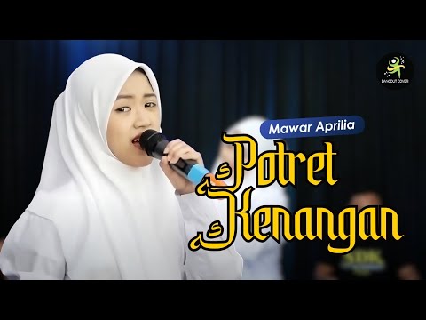 POTRET KENANGAN - IMAM S ARIFIN (BY MAWAR APRILLIA)