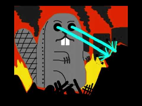 GaryTheBeaver - Beaver Tech 3 Deck Drum & Bass Set