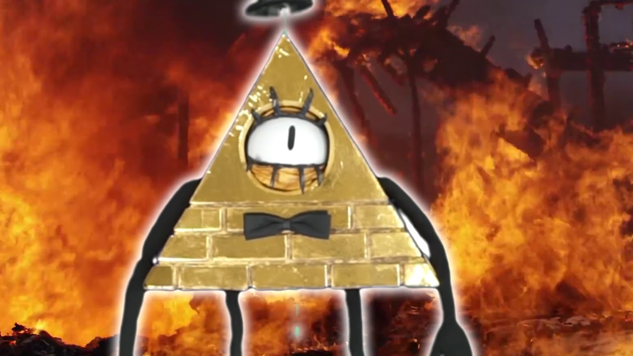 See you in Hell, Tumblr!