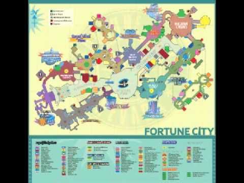 Dead Rising 2 Soundtrack: VIP Lounge