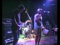 Tall Dwarfs - We Bleed Love (live) HD