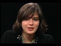Irene Jacob On The Double Life Of Veronique 1991 Interview