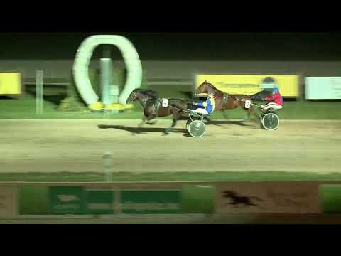 2017.10.06. 6. futam - PÉNTEK ESTI SZUPER SPRINT DÍJ