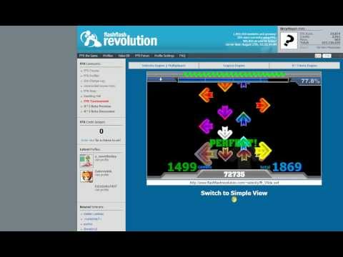 Empyreon - Flying High - FFR (FC)