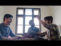 Dilruba Kailash Kher Cover HPU Kuldeep Chandel Vipin Kaushal Sagar Dutta