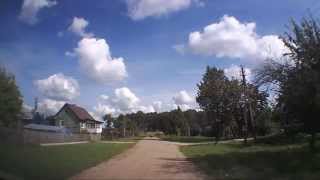 preview picture of video 'Virtualus Judrėnų turas / Virtual Tour of Judrenai, Lithuania'