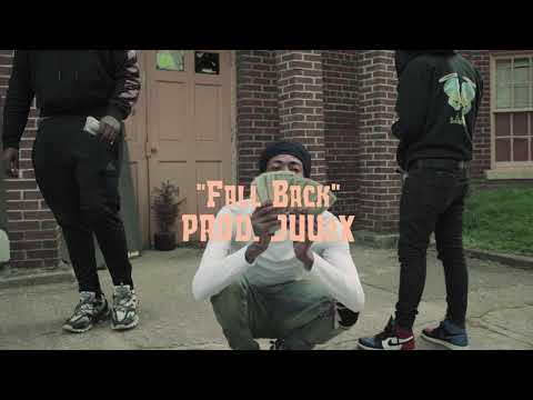 Shug Da Trappa - Fall Back (Official Video) DIR. @1drince