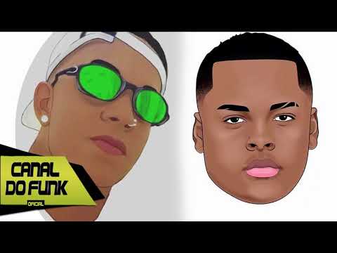 MC Denny, MC Ique e MC Kitinho - Medley de Final de Ano (DJ Kaio) Lançamento 2018