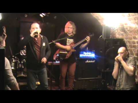 371 Soczewa Blues Session - 08;04.2016 - 6