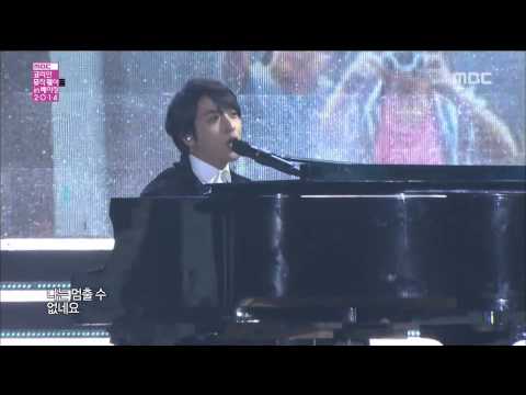 [1080p] 141207 CNBLUE - Can't Stop @ 2014 MBC Korean Music Wave in BeiJing