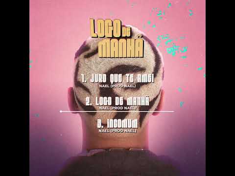 NAEL - LOGO DE MANHA (PROD NAEL)