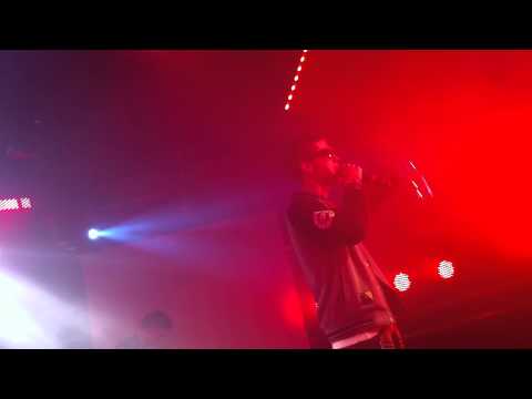 Natos, Waor y Cool - Directo Penélope 28/12/12 - Medias tintas