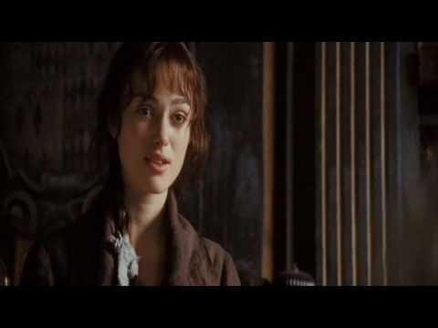 Pride & Prejudice - My Confession