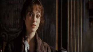 Pride &amp; Prejudice - My Confession