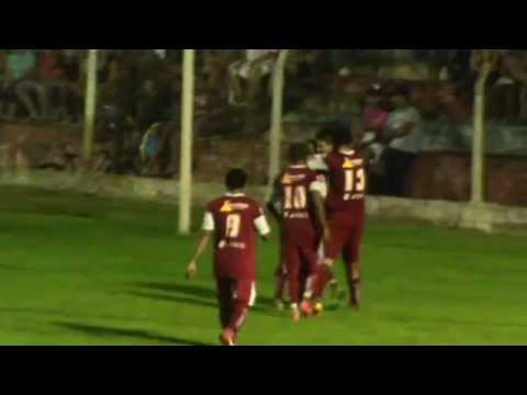 Beira Rio 2 x 0 Juventus - Final Copa Coxim 2014