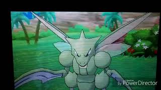 ポケモンUS実況　お得な話編　岩を砕くだけで一獲千金!?オマケ付き。
