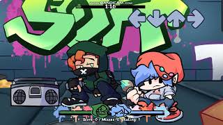 Cover art for Starcrossed