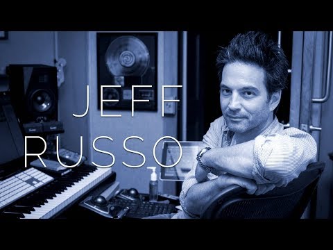 Jeff Russo on how songwriting for Tonic morphed into scoring