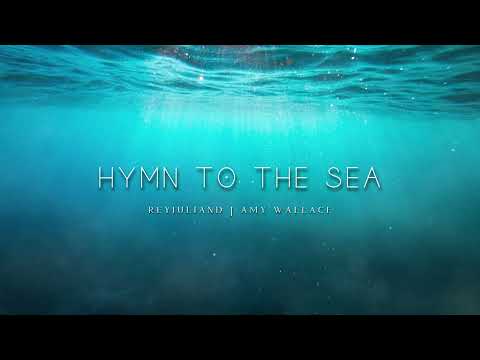 TITANIC - Hymn To The Sea | Reyjuliand & @Avarwen (Relaxation Deep Ambient Music)