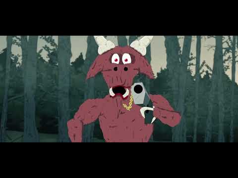 Egzorcysta S02E06 - Bestia