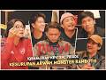 SPECIAL LAST EPISODE TADAA Iqbaal Kak Kev Dan Sal Jadi Pengganti Host Tadaaa
