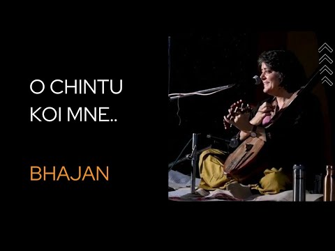 O chintu koi mne....bhajan by shabnam virmani #bhajan #dharm #divine #kabir #kabirdaspoetry
