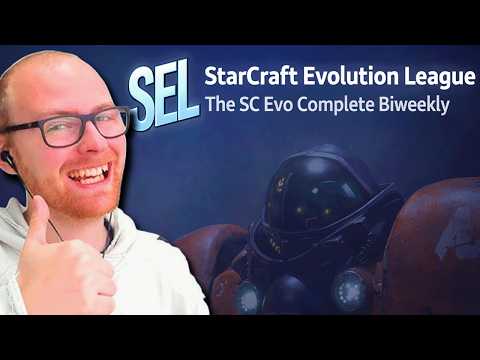 uThermal 2v2 Circuit Meets SC Evo Complete...