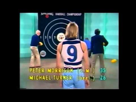 Handball Championship 1980