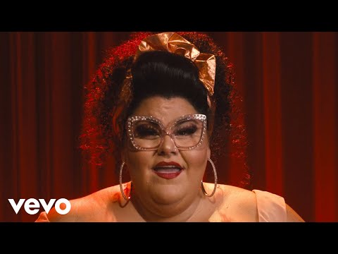 Katie Kadan - Unless I Fall In Love (Official Video)