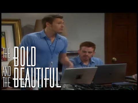 Bold and the Beautiful - 1996 (S23 E208) FULL EPISODE 5861