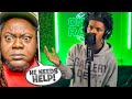 HE NEED HELP Li Rye Rental Cars RADARADA Performance On The Radar Radio REACTION