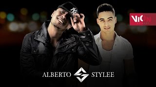 No Voy A Beber Mas - Alberto Stylee ft Maluma [Oficial Remix] ®
