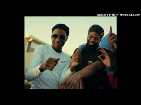 [FREE] Gizwop x BabyJamo x DMV type beat “Ghost “ | Prod. Ayyswish