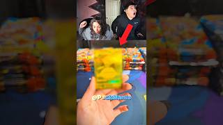 @toakpulls Pulled GOLD GARDEVOIR EX!!😮‍💨🤑 #pokemon #pokemoncards #pokemontcg #pokemoncommunity