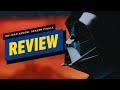 Obi-Wan Kenobi: Season Finale Review
