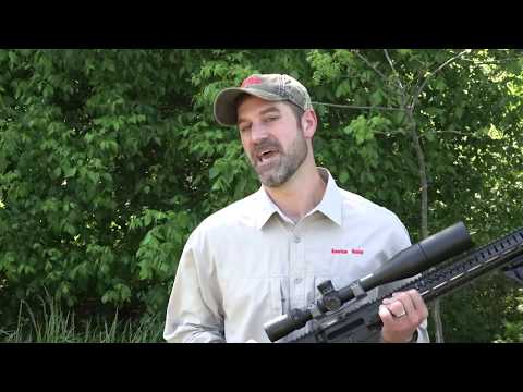 #SundayGunday: CMMG Mk3 6.5 Creedmoor Rifle