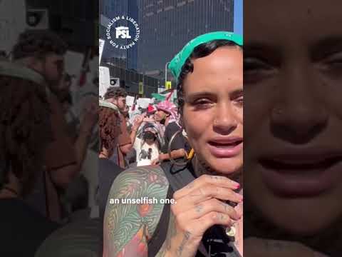 a complicated situation | a choice | the people