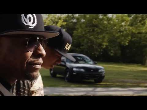 Scarface - Unpublished (Music Video) Ft. Method Man & Raekwon & Lloyd Banks