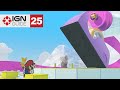 Paper Mario: The Origami King Walkthrough - Tape Battle on the Sky Tower [Part 25]