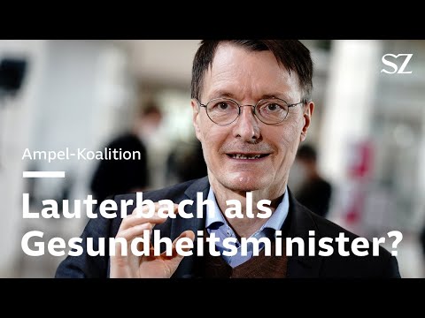 Corona-Lage in Deutschland: Warum ist Lauterbach nicht schon längst Gesundheitsminister?