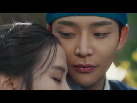 [LYRICS] No Goodbye In Love - RoWoon Ost The King’s Affection Part 7
