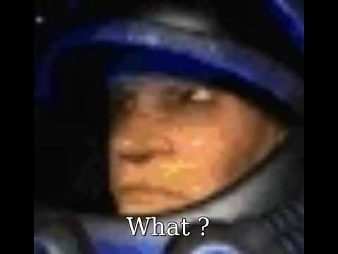 French Marine (Starcraft)