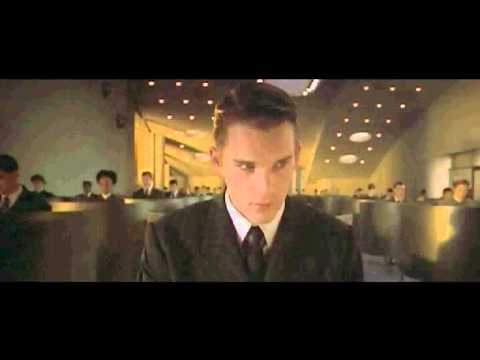Bienvenue à Gattaca (1997) Bande annonce VF