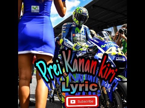 Lirik Prei Kanan Kiri ( Jihan audy)