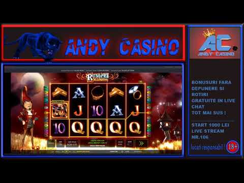 RUMPEL WILDSPINS BONUS NICE WIN