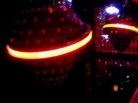 Fragola, Prague Czech Republic