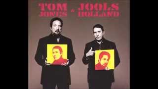 Tom Jones & Jools Holland ~Good Morning Blues