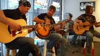 Eric Durrance at WQYK 99.5