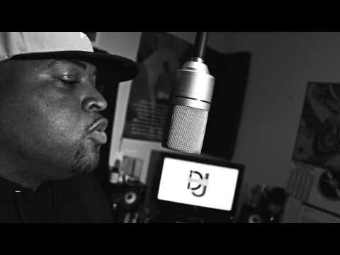 GS - Hallelujah Freestyle #ThatRealTalk2 (@ThisIsGS)